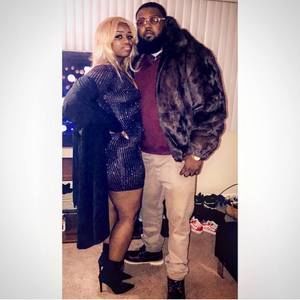 Meet your Posher, Cashay